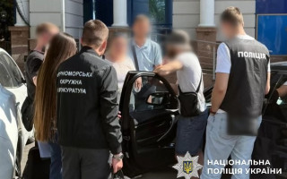 В Одесі судитимуть лікарку, яка вимагала 7 тисяч доларів за підроблений діагноз та групу інвалідності
