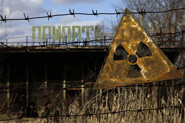 Уряд візьме на облік постраждалих від Чорнобильської катастрофи
