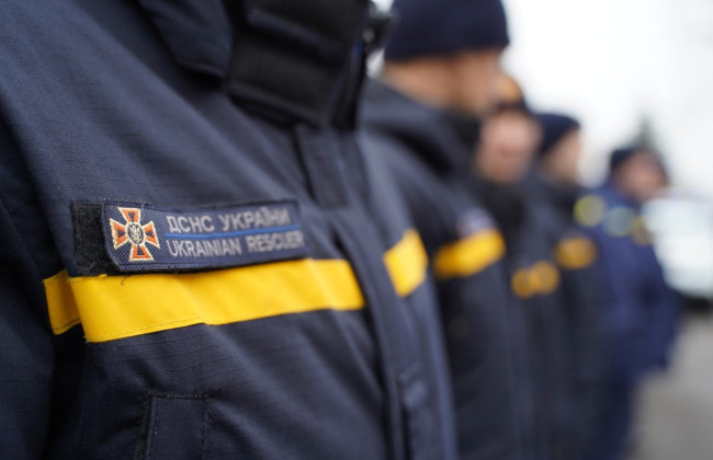 Верховна Рада схвалила законопроект про створення центрів безпеки