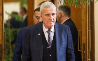 Анатолия Загороднего переизбрали Президентом Национальной академии наук Украины