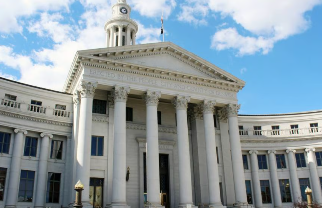 В США заключенные судятся с властями Колорадо, обвиняя штат в принудительном труде