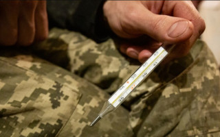 В ТЦК объяснили, что делать военнослужащему, если он заболел во время отпуска