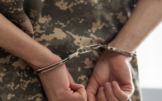 В Полтавской области осудили военного за трижды совершенное СЗЧ