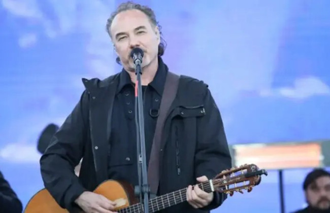 Верховний Суд залишив у силі вирок фронтмену гурту «Джанго» Олексію Піддубному