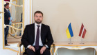 Володимир Зеленський звільнив Анатолія Куцевола з посади посла у Латвії