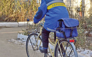 Каждый месяц почтальонов кусают собаки, раньше им выдавали куриные головы — Игорь Смилянский