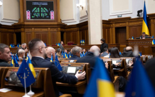 Проведення місцевих виборів під час воєнного стану неможливе – Верховна Рада прийняла постанову