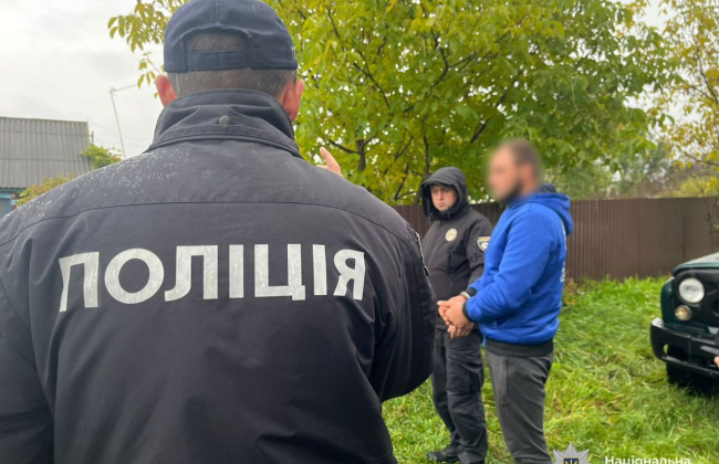 В Винницкой области из колодца достали тело 15-летней девочки — подозреваемый оказался военным, ушедшим в СЗЧ