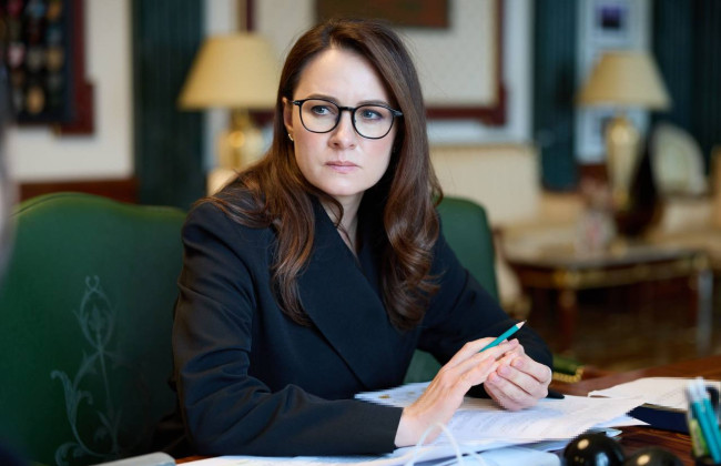 Фиксированная цена на газ для населения и бюджетных учреждений будет действовать до марта 2026 года – Свириденко