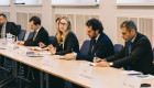Європейська комісія вперше дозволила використати допомогу ЄС на фінансування зарплат військовослужбовців – Роксолана Підласа