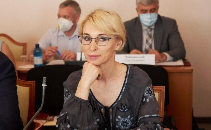 Куницького відкликають з комітету, а Богуцька стане членом комітету зі свободи слова – Андрій Мотовиловець вніс проект постанови про зміни у комітетах