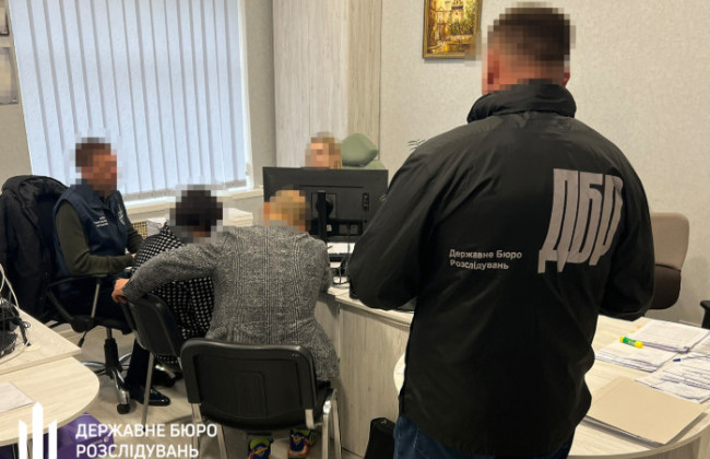 Служебная халатность на 1,6 млн гривен — экс-руководителю Секретариата Омбудсмена Наталье Федорович сообщили о подозрении