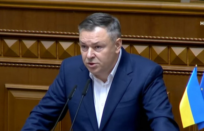Верховна Рада дозволила бронювати чоловіків, які перебувають в розшуку ТЦК — прийнято закон