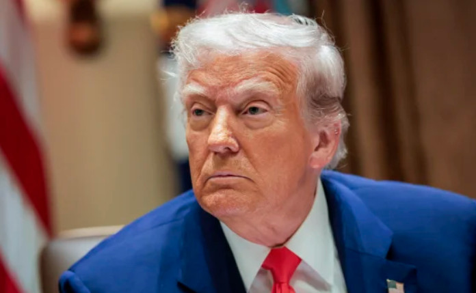 Трамп назвал дату, когда ХАМАС освободит израильских заложников