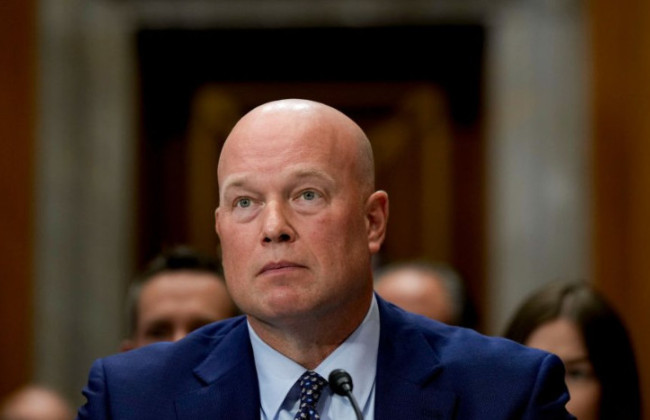 США можуть передати Україні зброю, яка завдасть серйозної шкоди РФ, — посол США при НАТО Вітакер