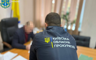Фіктивні ремонти, «мертві» укриття та сірі схеми на Київщині – підозри отримали міськголови Момот та Маркушин