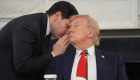 Держсекретар Марко Рубіо передав Трампу записку про те, що йому написати в своїй соцмережі