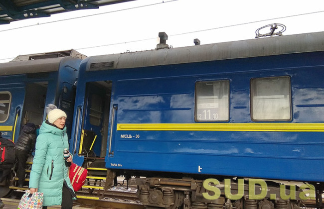 Движение поездов в Черниговской и Сумской областях приостановлено из-за атак РФ, – глава Сумской ОВА Григоров