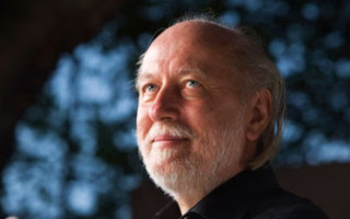 Венгерский писатель Ласло Краснахоркаи получил Нобелевскую премию по литературе-2025