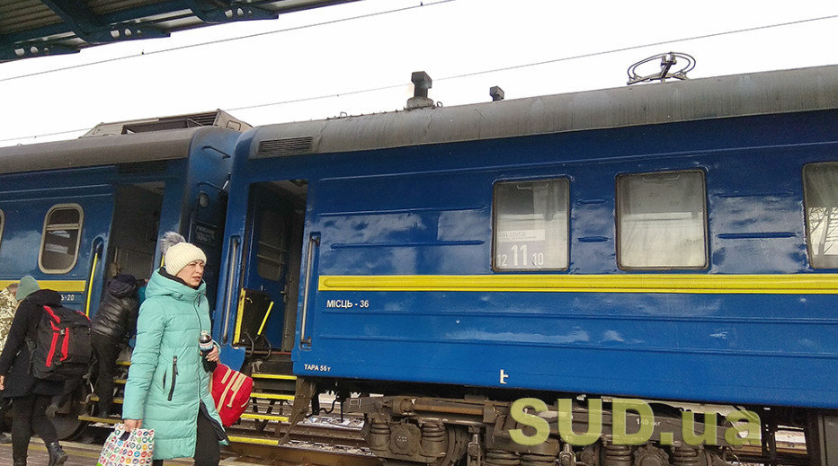 Рух потягів на Чернігівщину та Сумщину призупинено через атаки РФ, – голова Сумської ОВА Григоров