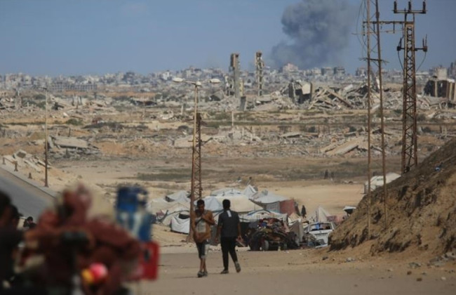 Ізраїль і ХАМАС підписали угоду про припинення вогню та звільнення заручників