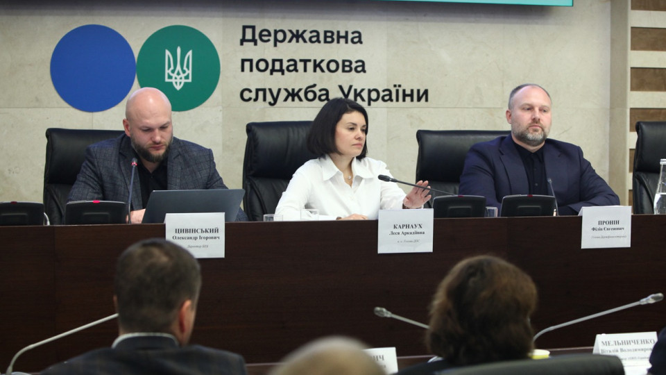 В Україні створили робочу групу для протидії «сірому» імпорту смартфонів