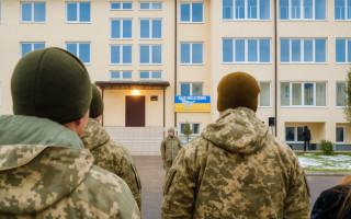 Державна спецслужба транспорту буде займатися будівництвом об’єктів нерухомості для Міноборони – прийнято закон