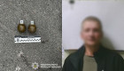 В Киеве задержали жителя Троещины, который продавал боевые гранаты