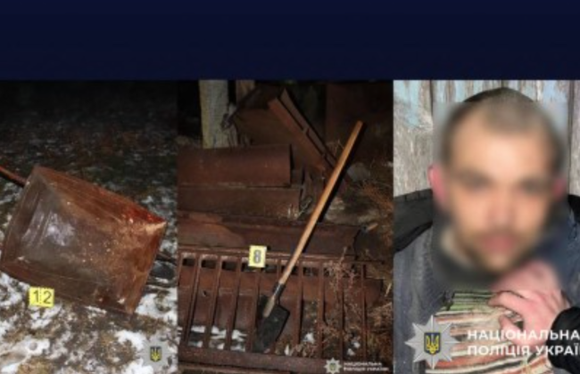 Избил, вывез в поле и попытался закопать: жителя Винницкой области осудили за убийство