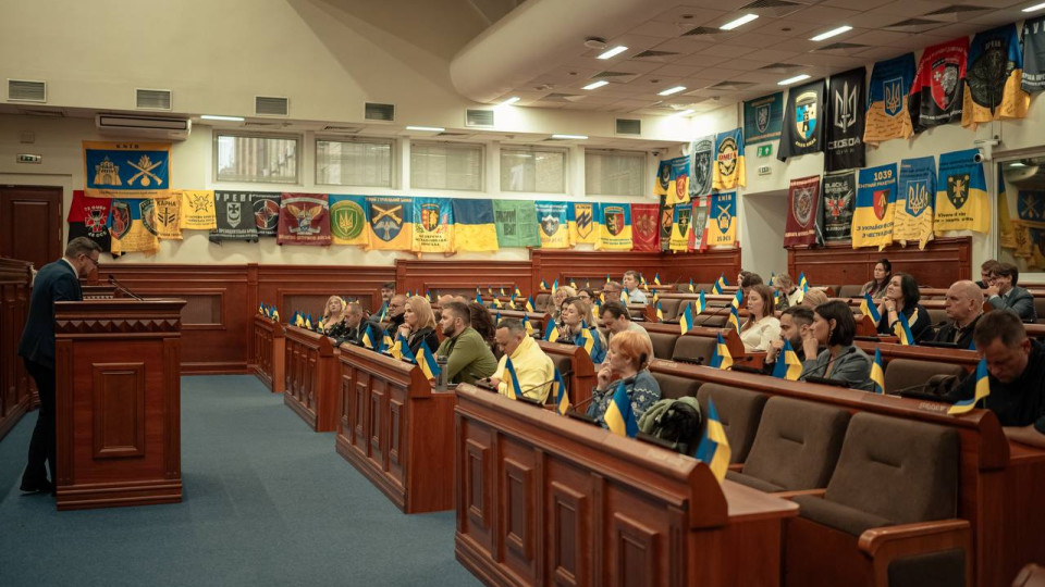 В Киеве готовят Концепцию мемориализации участников российско-украинской войны