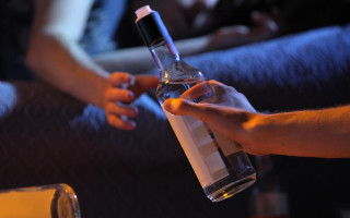 7 проміле — у Польщі чоловік вижив після летальної дози алкоголю