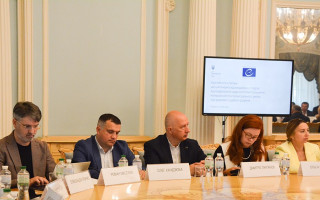 На оплату праці одного члена Вищої ради правосуддя потрібно більше 327 тисяч грн на місяць – розрахунок