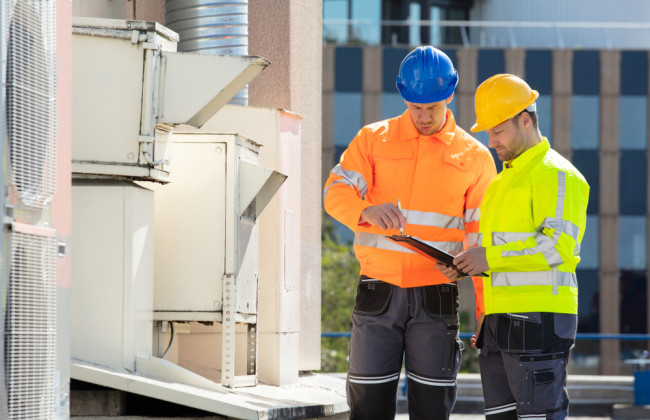 В Гоструда разъяснили, как действовать работодателю в случае отмены доплат за вредность