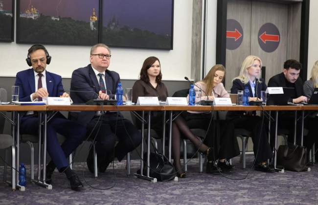 Україна буде далі проводити реформи, не чекаючи рішень Євросоюзу про відкриття переговорних кластерів – Тарас Качка