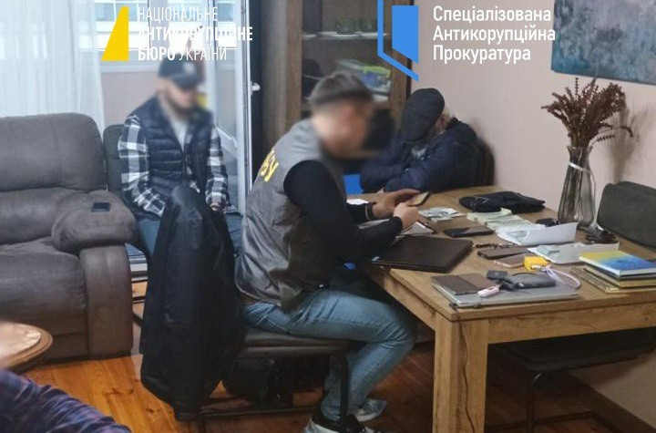 Взятка $3,5 млн за закрытие дела НАБУ — разоблачен прокурор Офиса Генпрокурора и адвокаты