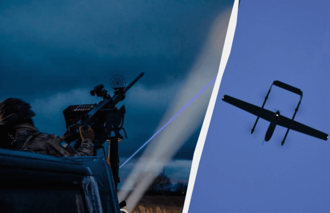 Европарламент принял резолюцию о сбитии российских объектов, нарушающих воздушное пространство ЕС