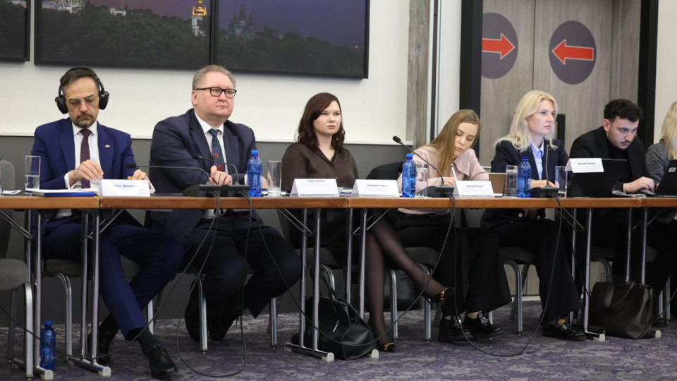 Україна буде далі проводити реформи, не чекаючи рішень Євросоюзу про відкриття переговорних кластерів – Тарас Качка