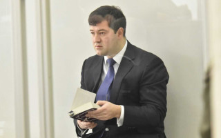ЄСПЛ присудив колишньому голові ДФС Роману Насірову 9750 євро компенсації за порушення Конвенції в його справі