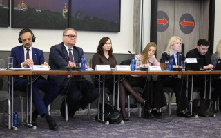 Україна буде далі проводити реформи, не чекаючи рішень Євросоюзу про відкриття переговорних кластерів – Тарас Качка