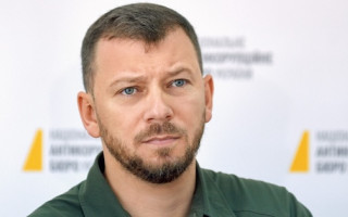 СБУ спростувала інформацію про нібито підозру керівнику САП Олександру Клименку