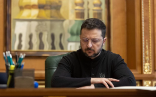 Парламент прийняв закон про направлення підрозділів ЗСУ до Туреччини та Великої Британії