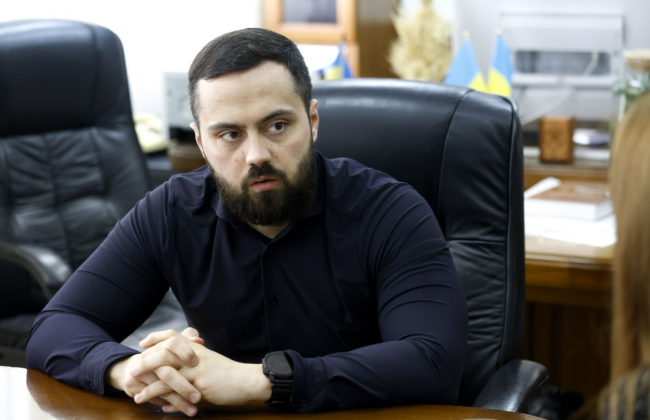 В Киеве начали строить противорадиационные укрытия: первые уже готовы на Оболони