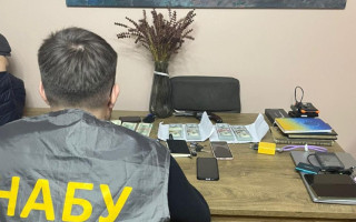 3,5 млн доларів за закриття справи — НАБУ та САП повідомили про підозру прокурору ОГП та адвокатам