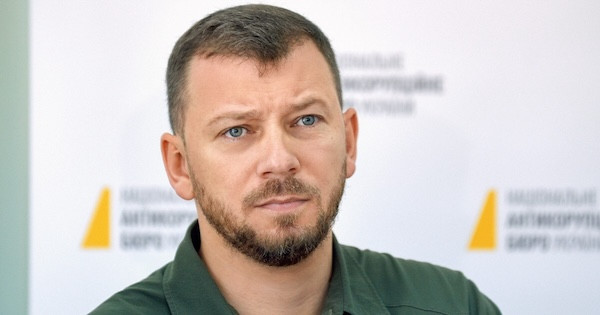 СБУ спростувала інформацію про нібито підозру керівнику САП Олександру Клименку