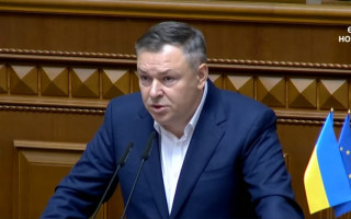 Верховна Рада дозволила бронювати чоловіків, які перебувають в розшуку ТЦК — прийнято закон