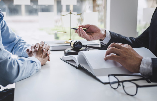 Подпись экс-руководителя закрепила долг ООО перед бюджетом на 1,7 млн ​​— детали дела