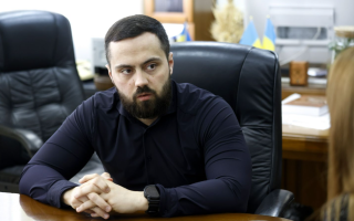 У Києві почали будувати протирадіаційні укриття: перші вже готові на Оболоні