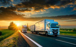 Когда в Украине заработает новая цифровая система разрешений для международных грузоперевозчиков