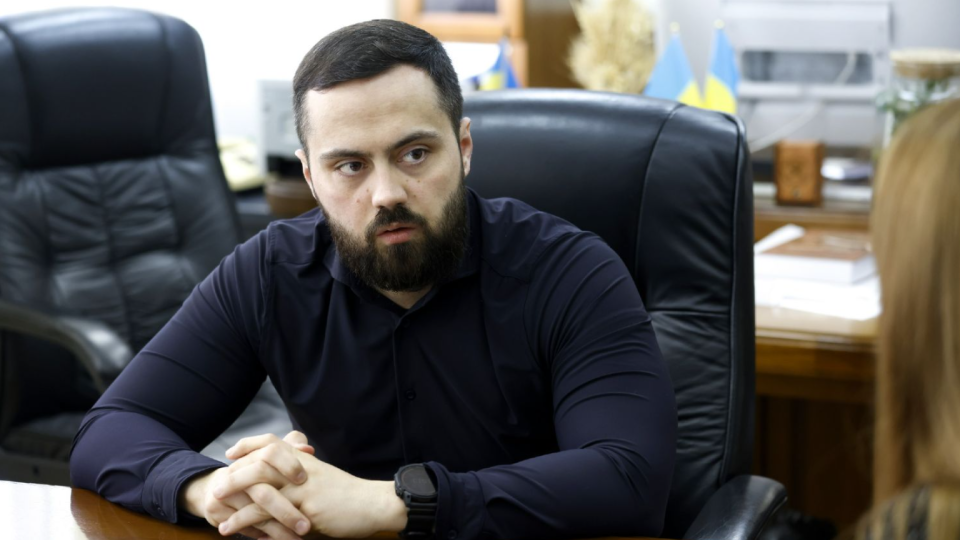 У Києві почали будувати протирадіаційні укриття: перші вже готові на Оболоні