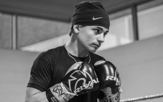 17-річний син легендарного боксера Артуро Гатті знайдений мертвим у Мехіко